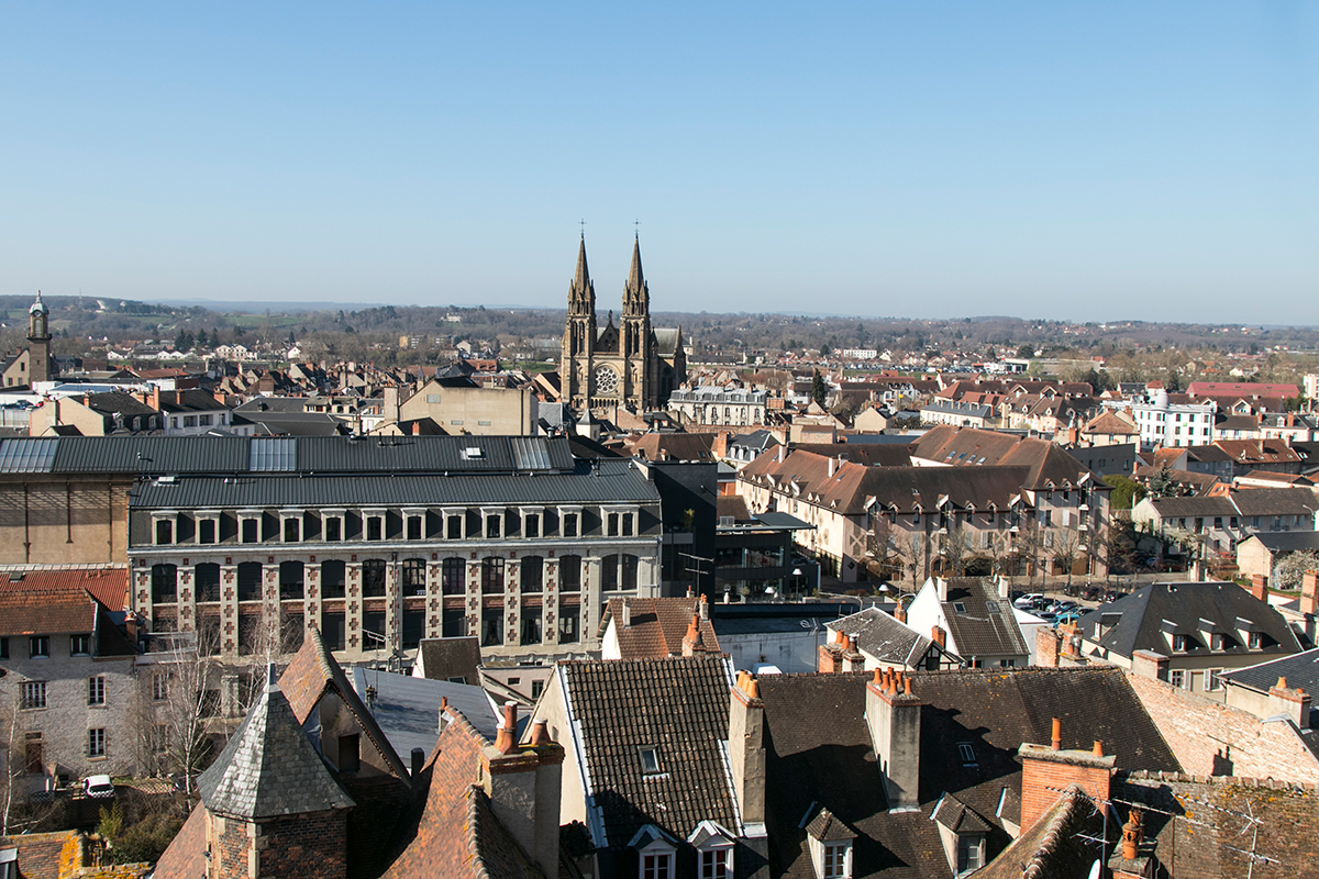 Accueil Conseil Départemental de l'Allier