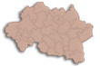 Communautés de communes