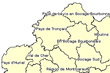 Communautés de communes