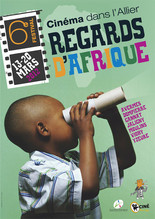 Regards d'Afrique 2012
