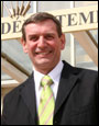 Jean-Paul Dufrègne