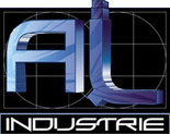 Logo Al Industrie