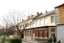 Collège de Bellenaves en 2007