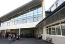 Collège Jules Verne en 2009