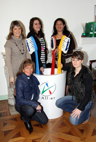 Equipe MAA