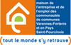 Logo Md2e