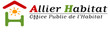 Allier habitat