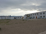 Collège de Bogd en Mongolie