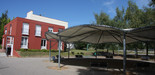 Collège Jean Cluzel à Montmarault