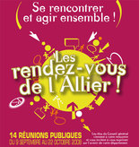 Visuel RDA 2008
