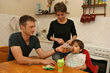 Soutiens aux parents