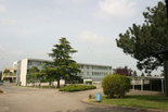 Collège JJ Soulier