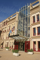 Hôtel du département