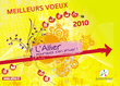 Bonne année 2010