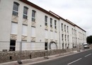 Collège de Bellenaves fin 2009