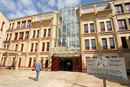 Hôtel du département 2008