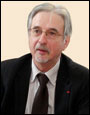 Jean-Claude Mairal