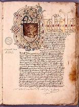 Archives départementales terrier de Gayette (1534-1539)