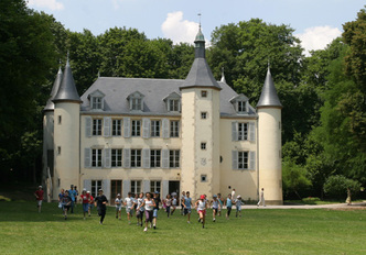 Centre de loisirs de Louchy monfand