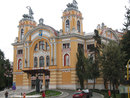 Roumanie