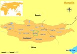 Mongolie