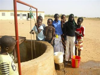  Aide axu projets