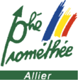 Logo Ohé Prométhée