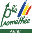 Logo Ohé Prométhée