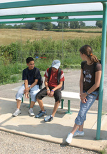 Transports scolaires