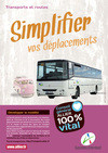 Transports et routes