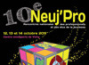 Neuj'pro 2011