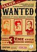 Affiche WANTED