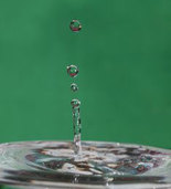 Goutte d'eau