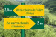 Guides randonnées