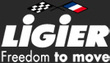 Logo Ligier