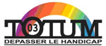 Logo Totum