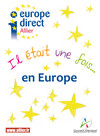 brochure "il était une fois l'Europe..."