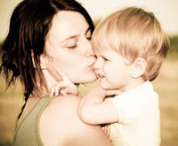 Protection de l'enfance