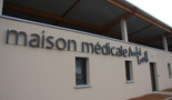 Maison de santé pluridisciplinaire de Ainay-le-Château