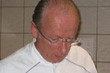 Avec le chef M. Morlon