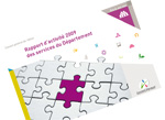 Rapport d'activités