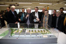 Collège JJ Soulier en 2010