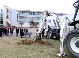 Collège Jean-Jacques Soulier