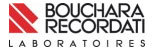 Logo Bouchara Recordati