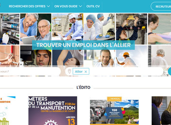 les rencontres emploi des energies