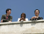Programme européen jeunesse