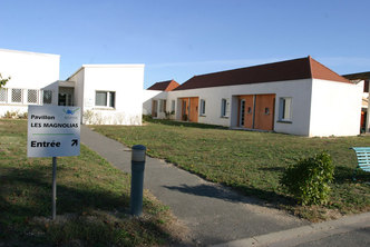 Foyer d'hébergement