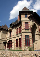 Maison Mantin en 2010