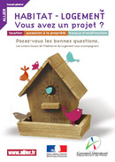Plaquette projet