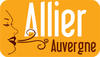 Logo Allier Tourisme